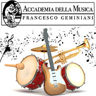 ACCADEMIA DELLA MUSICA FRANCESCO GEMINIANI