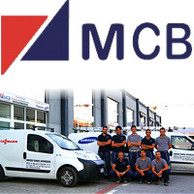 MCB SRL