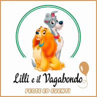 LILLI E IL VAGABONDO FESTE ED EVENTI